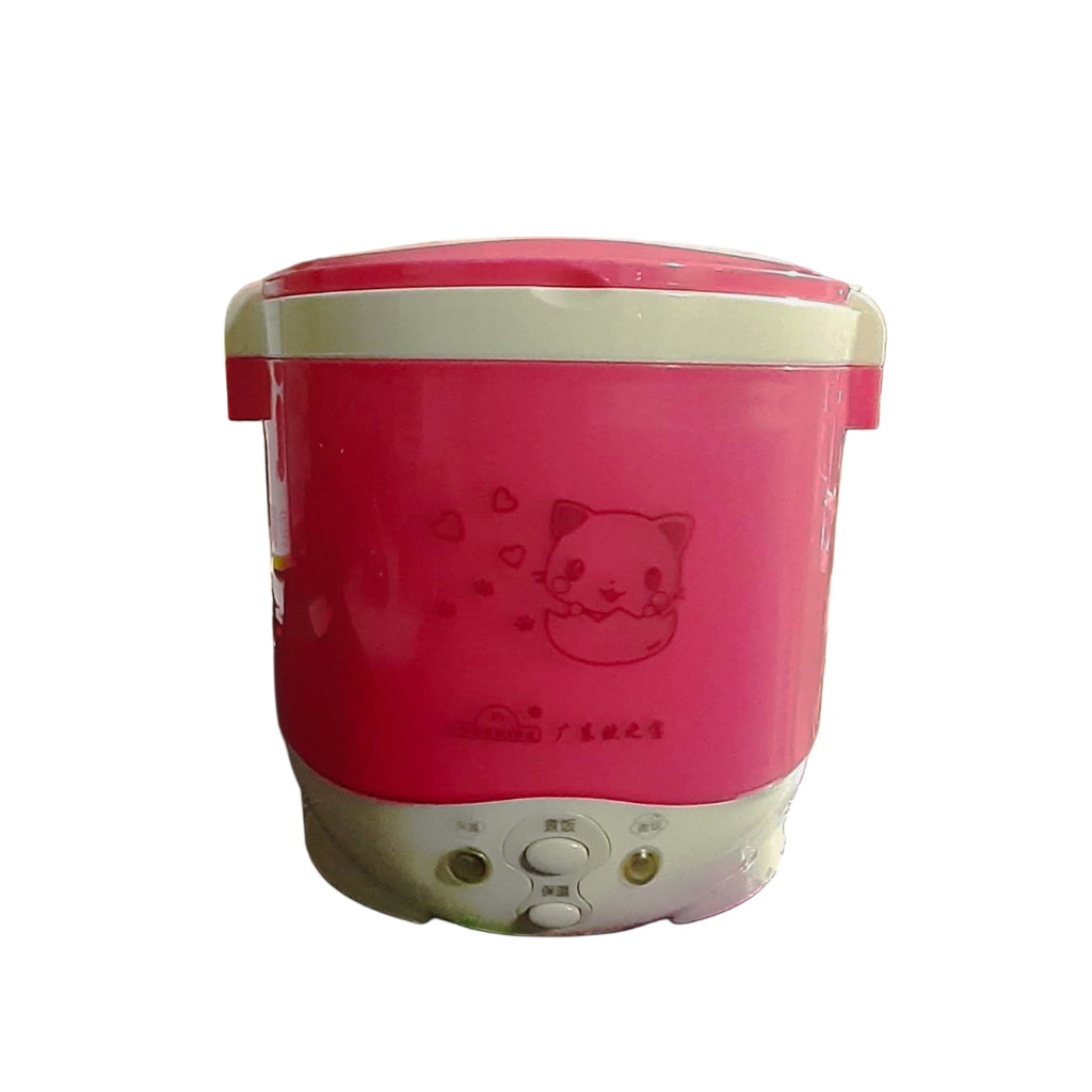 MINI RICE COOKER 321 (576)