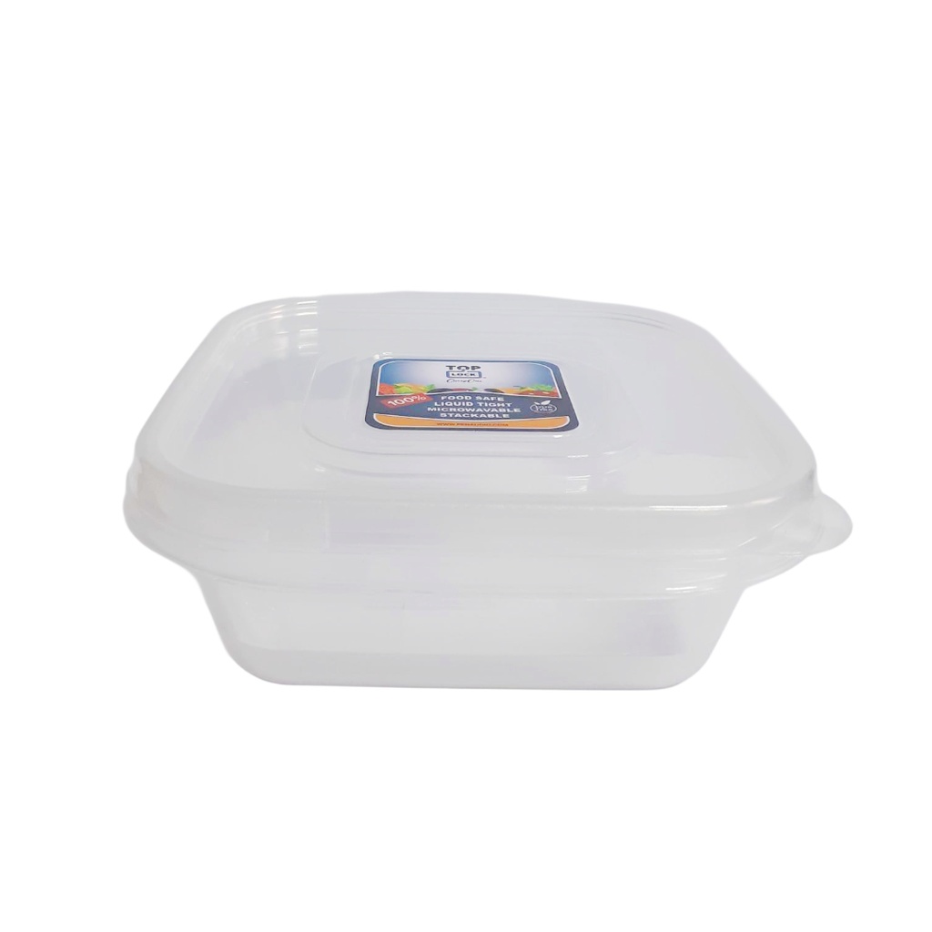 (CR6201) CARRYONS SQ BOX SINGLE 620ML 