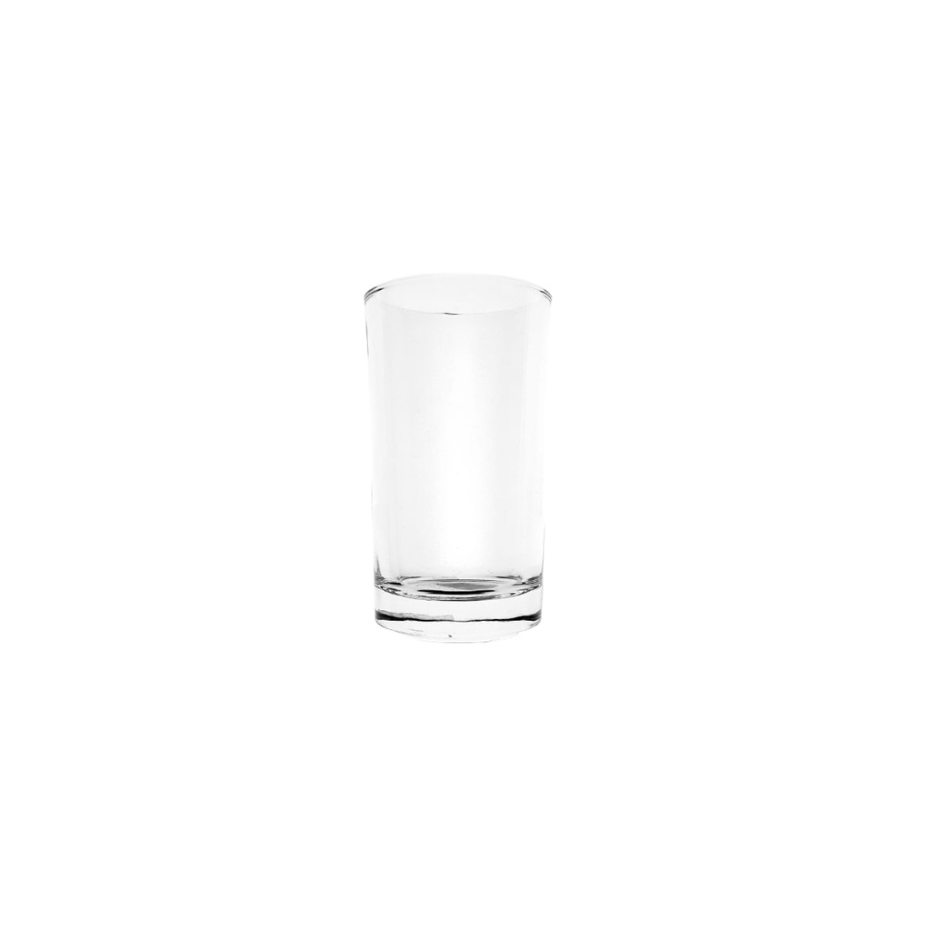 (YJA-1006) GLASS TUMBLER 150ML APS (height 10cm, MOUTH DIAMETER 5.5cm)
4709-4/2502-4