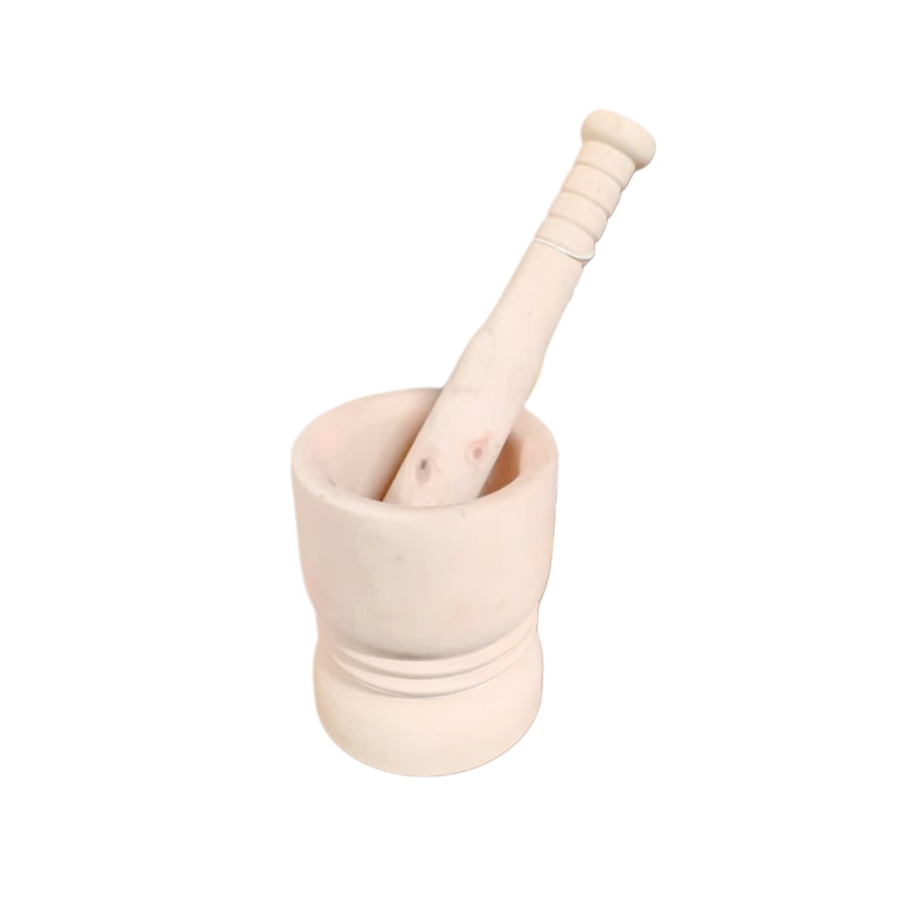 PESTLE & MORTAR NO10 