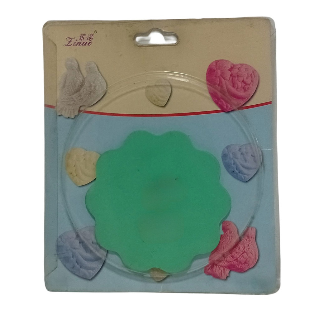 CAKE MOULD 2157-26 NO:5034