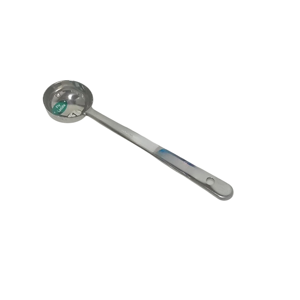 S/S SOUP SPOON NO1