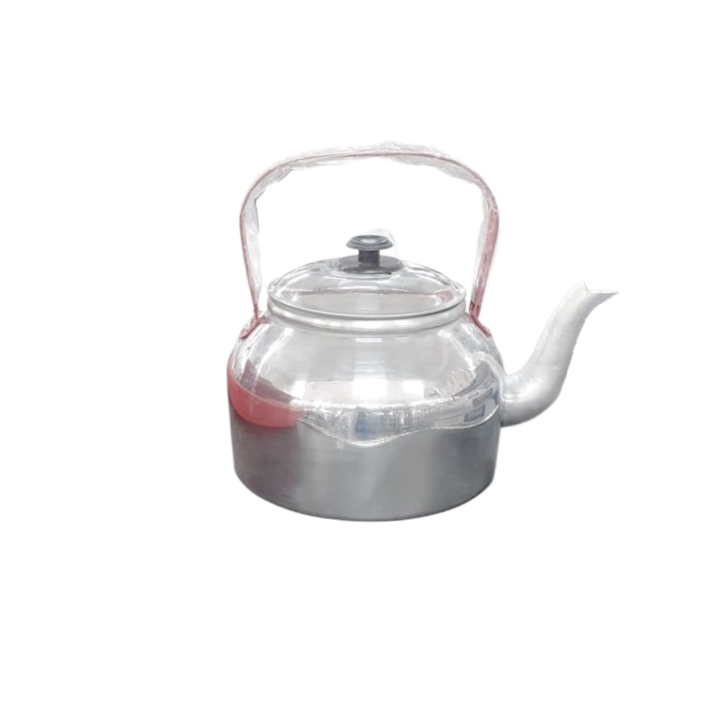 KETTLE NO.6