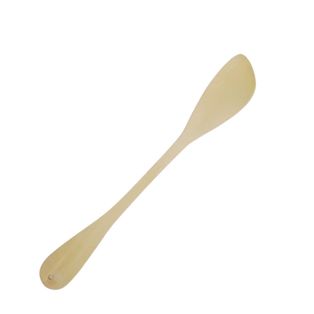 CAKE SPOON NO.7
length 33cm