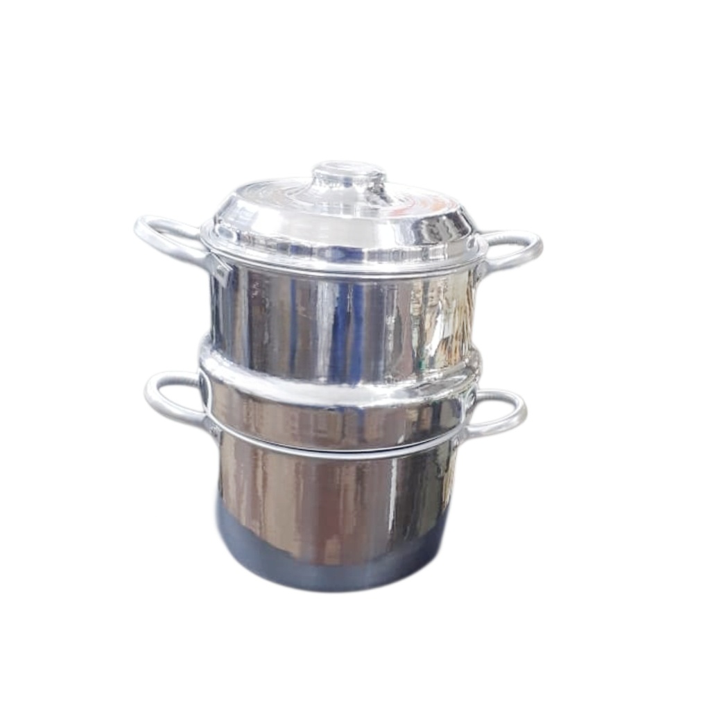 SMALL STEAMER SM