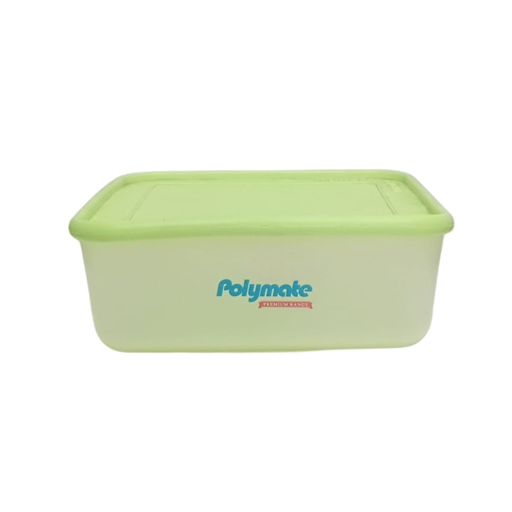 FREEZER CONTAINER L/S S/P