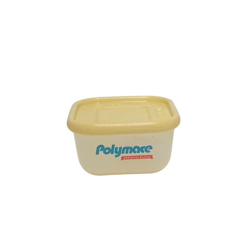 FREEZER CONTAINER S/S S/P