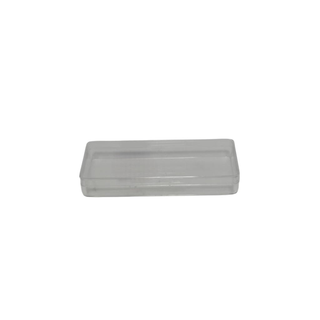 TINY CRYSTAL BOX