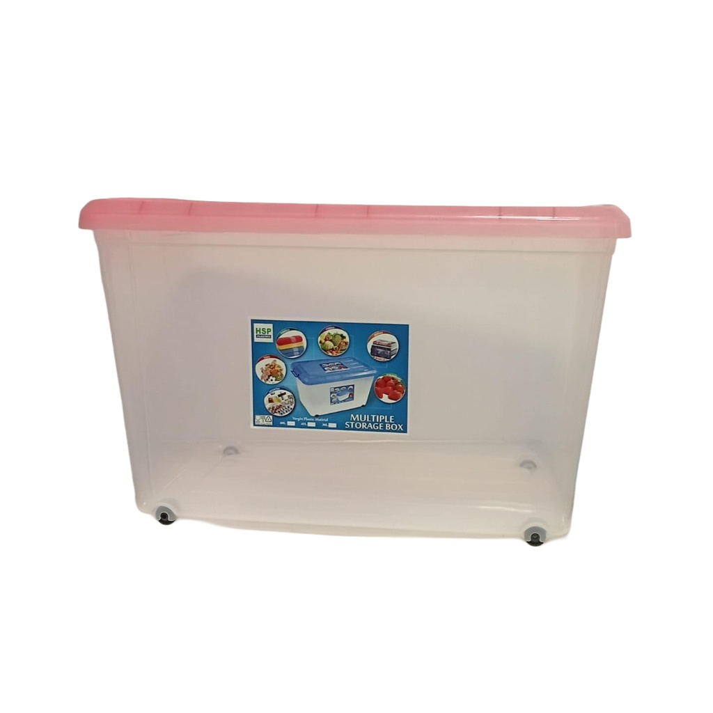 10A63 217 UTILITY BOX 60L HUB001