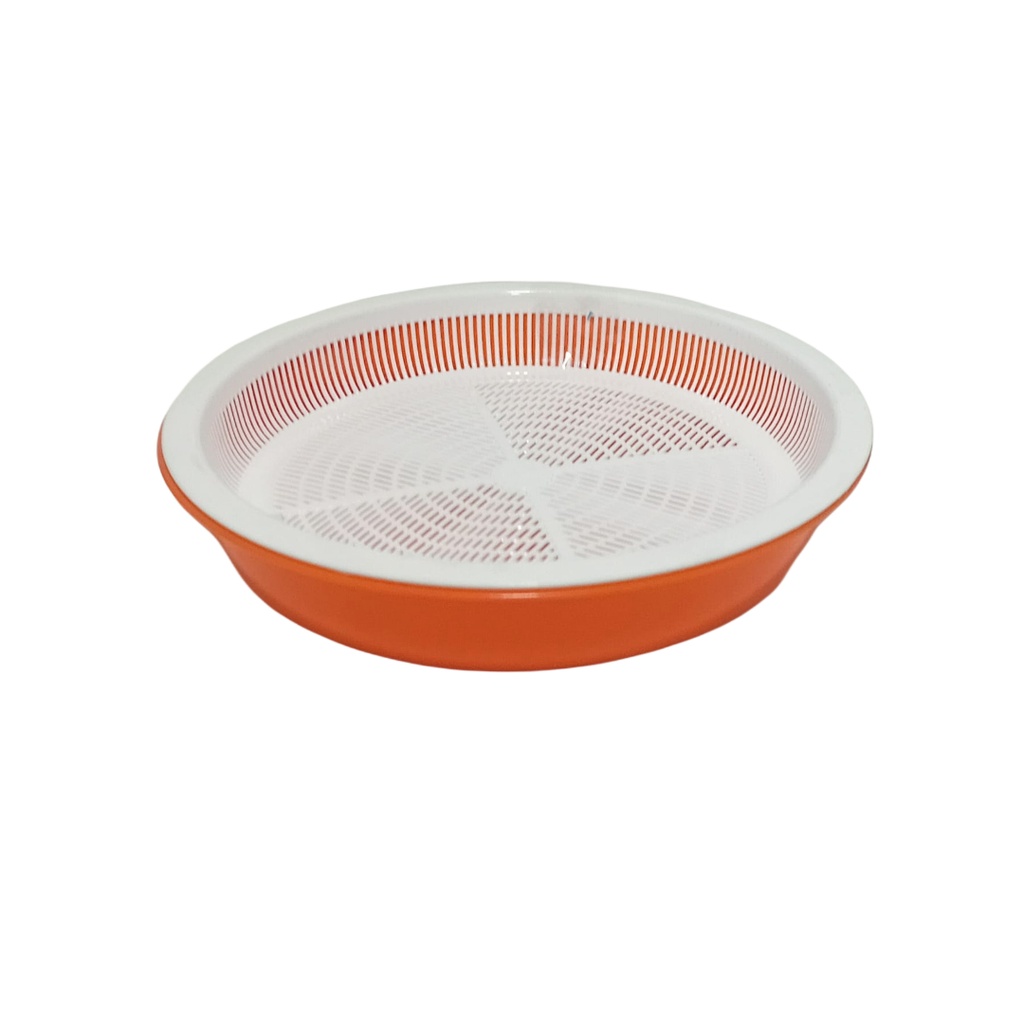 229 DOUBLE 315CM MULTY STRAINER HBA 007