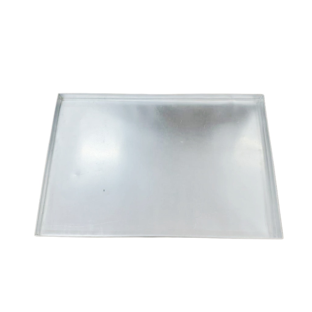 SWISS ROLL TRAY(LENGTH 61CM, WIDTH 40.5CM, DEPTH 2.5CM) 16*24*1