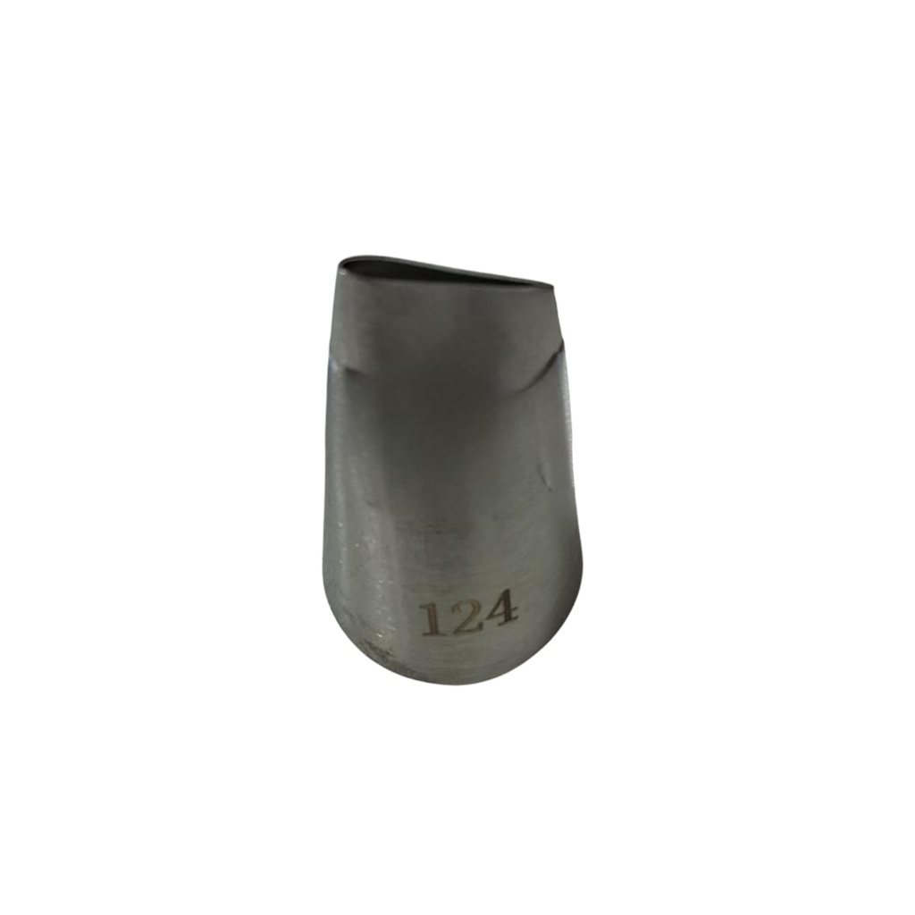 TIP NOZZLE - 124