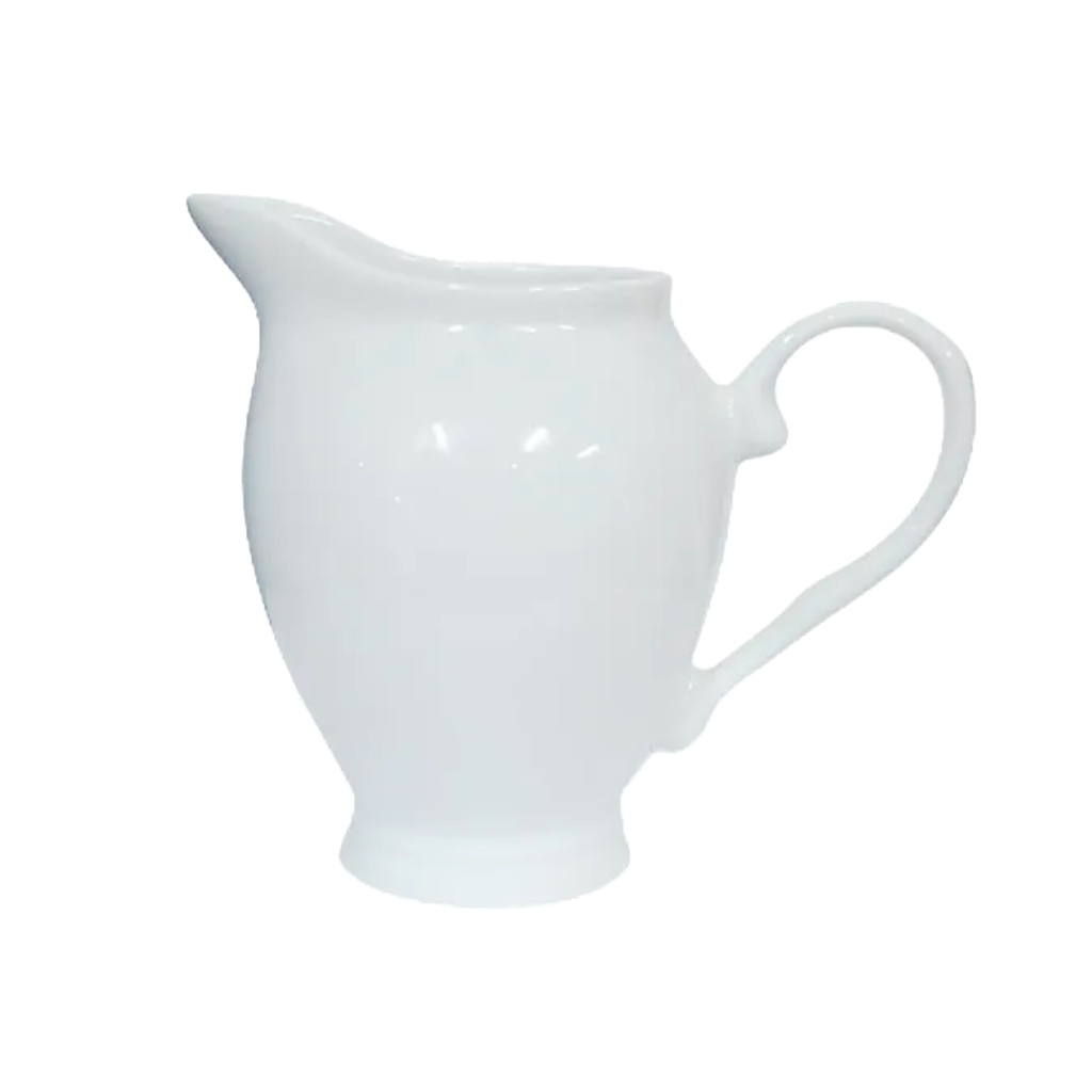1-00907A0 PORCELAIN WHITE CREAMER RLF 