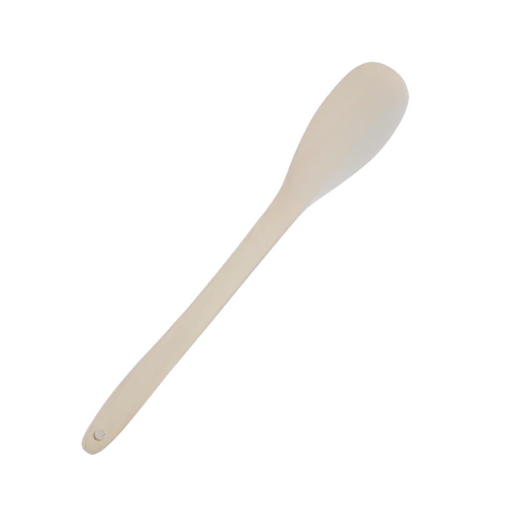 WOODEN SPOON LEANGTH 27CM