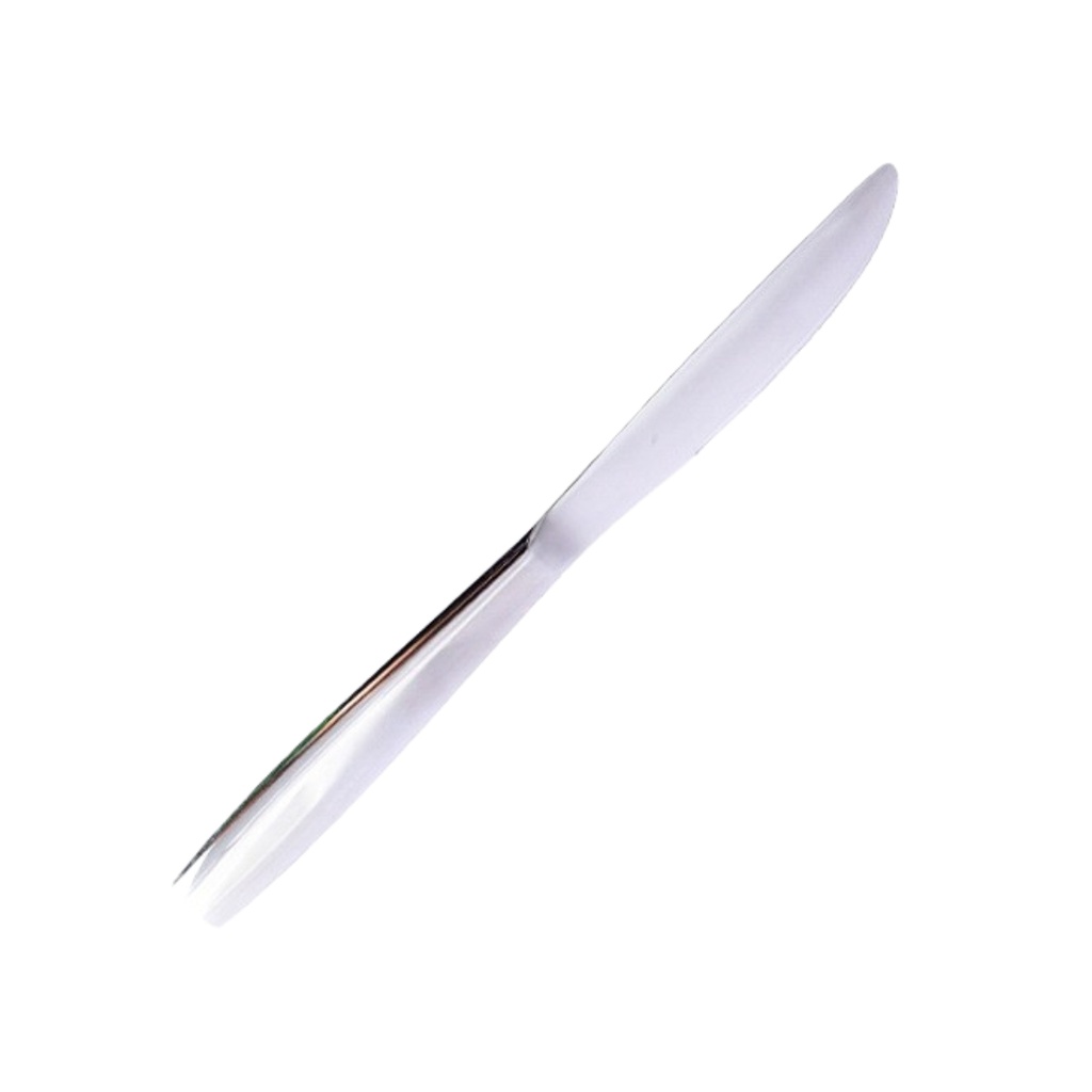 BUTTER KNIFE 13-11 18/10 (1685-27) / 5852-9
length 17.5cm / 429-13