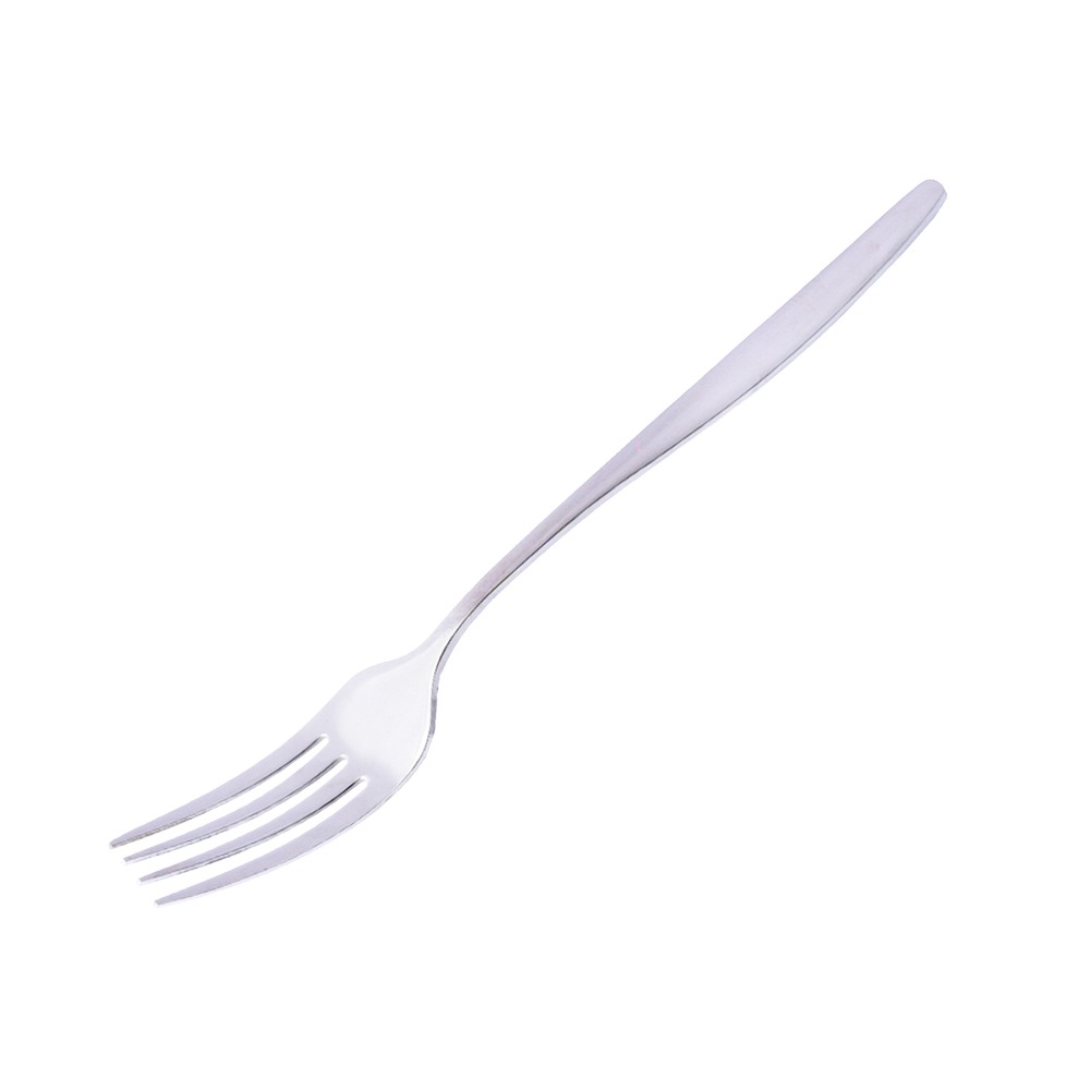 DESSERT FORK 13-8 18/10 4403-18 / 1685-20 / 2351-04 / 5852-5 / 429-10
length 19cm