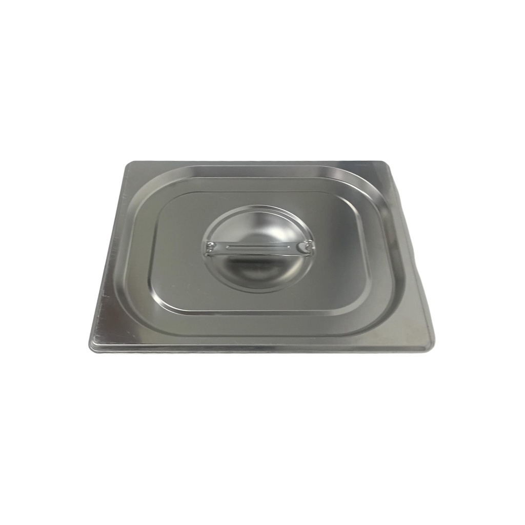 [1026500] 3500132 GN PAN ( HALF) LID ONLY 16475-11 (LENGTH: 32CM, WIDTH: 26CM)
