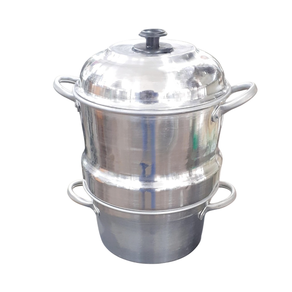 M STEAMER