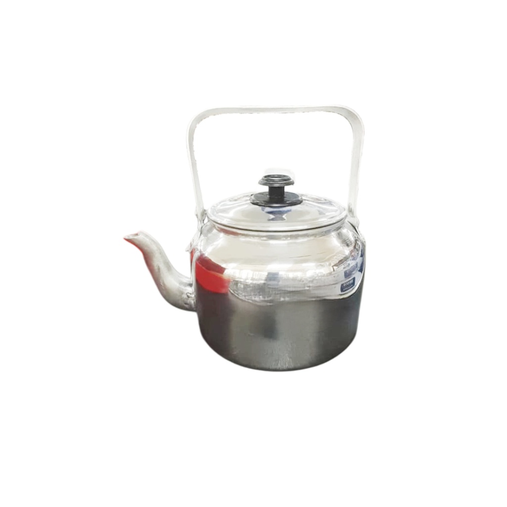 ALU KETTLE MD