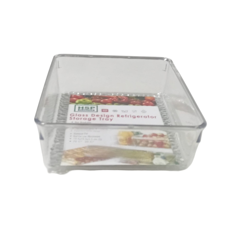 (26A5) STORAGE TRAY REFRIGE DESIGN (S) H-307