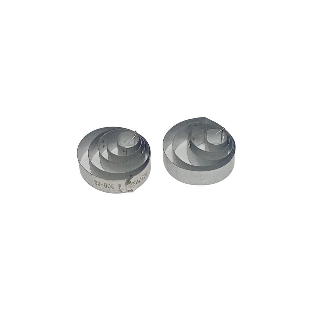 5*1  STEEL CUTTER