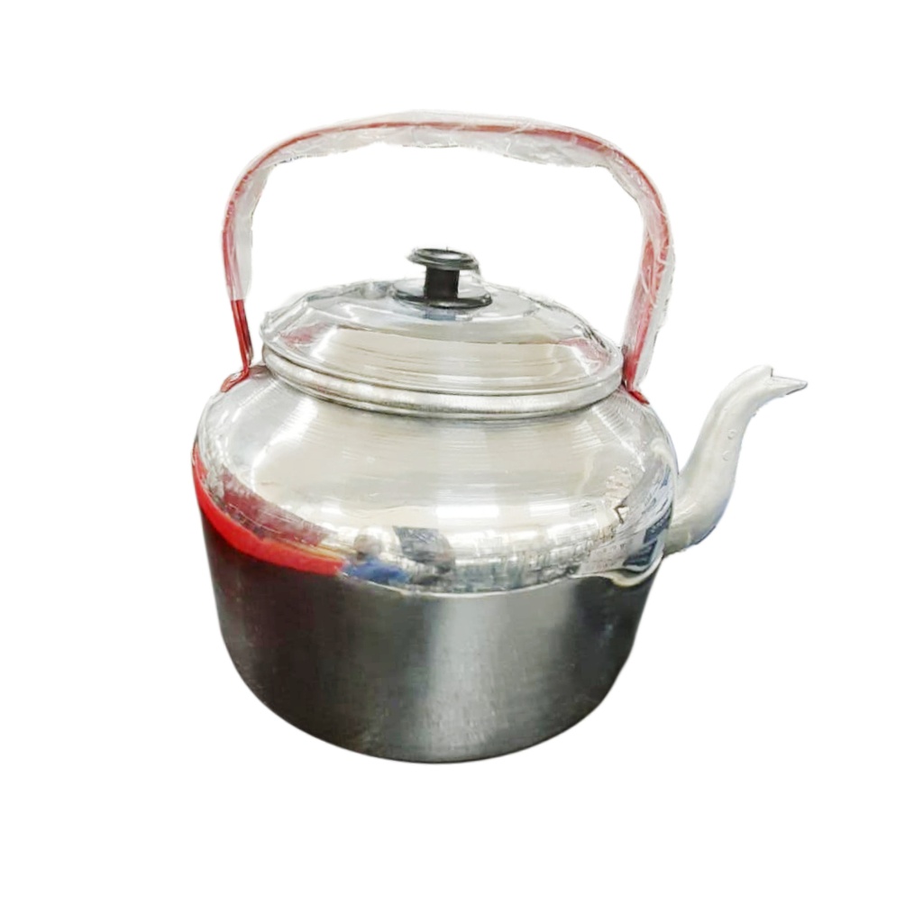 KETTLE NO10