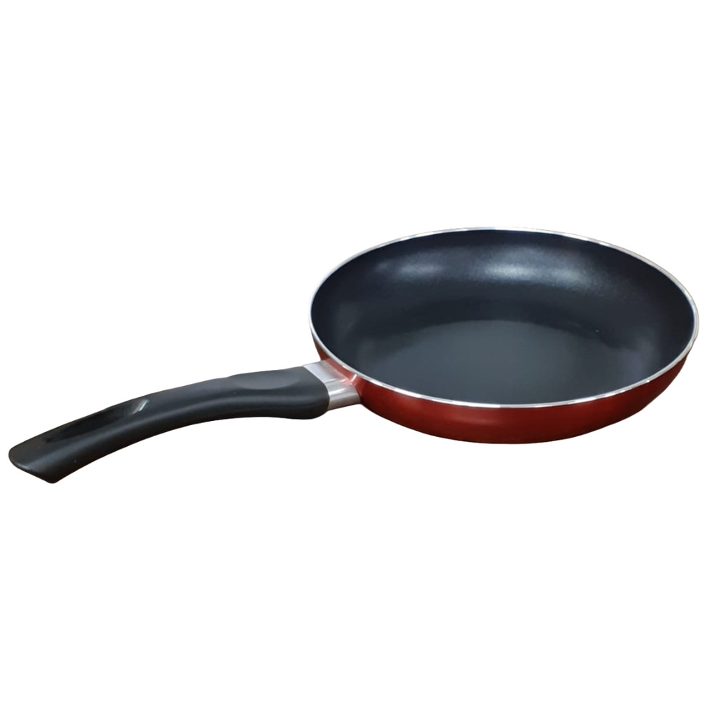 N/S FRY PAN 22CM TRISTAR