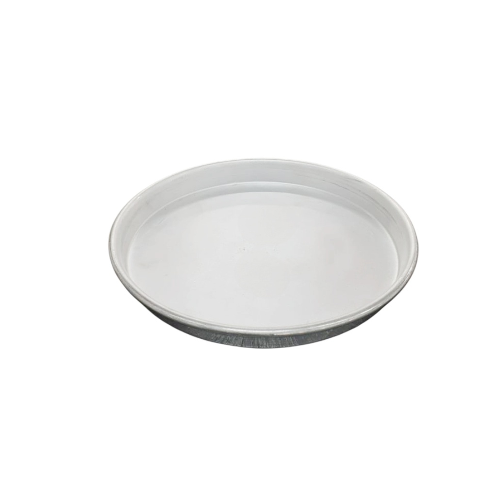 PIZZA PAN (DIAMETER 6”,DEPTH 1”)