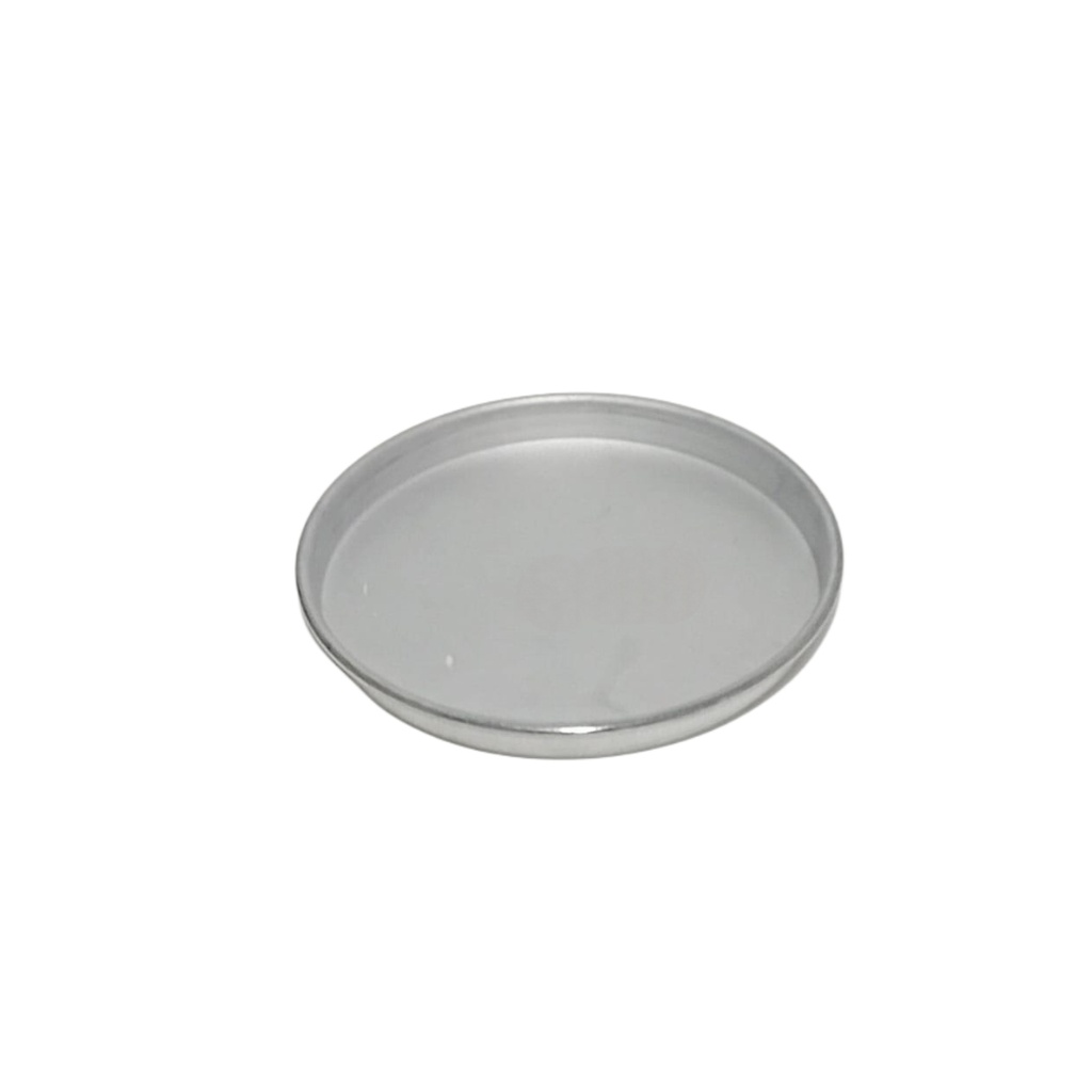 PIZZA PAN (DIAMETER 6”,DEPTH 1”)