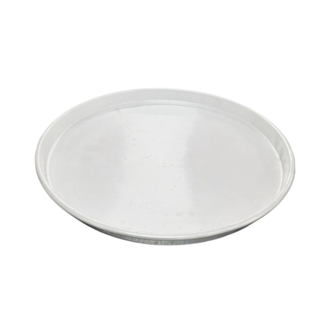 PIZZA PAN (DIAMETER 12”,DEPTH 1”)