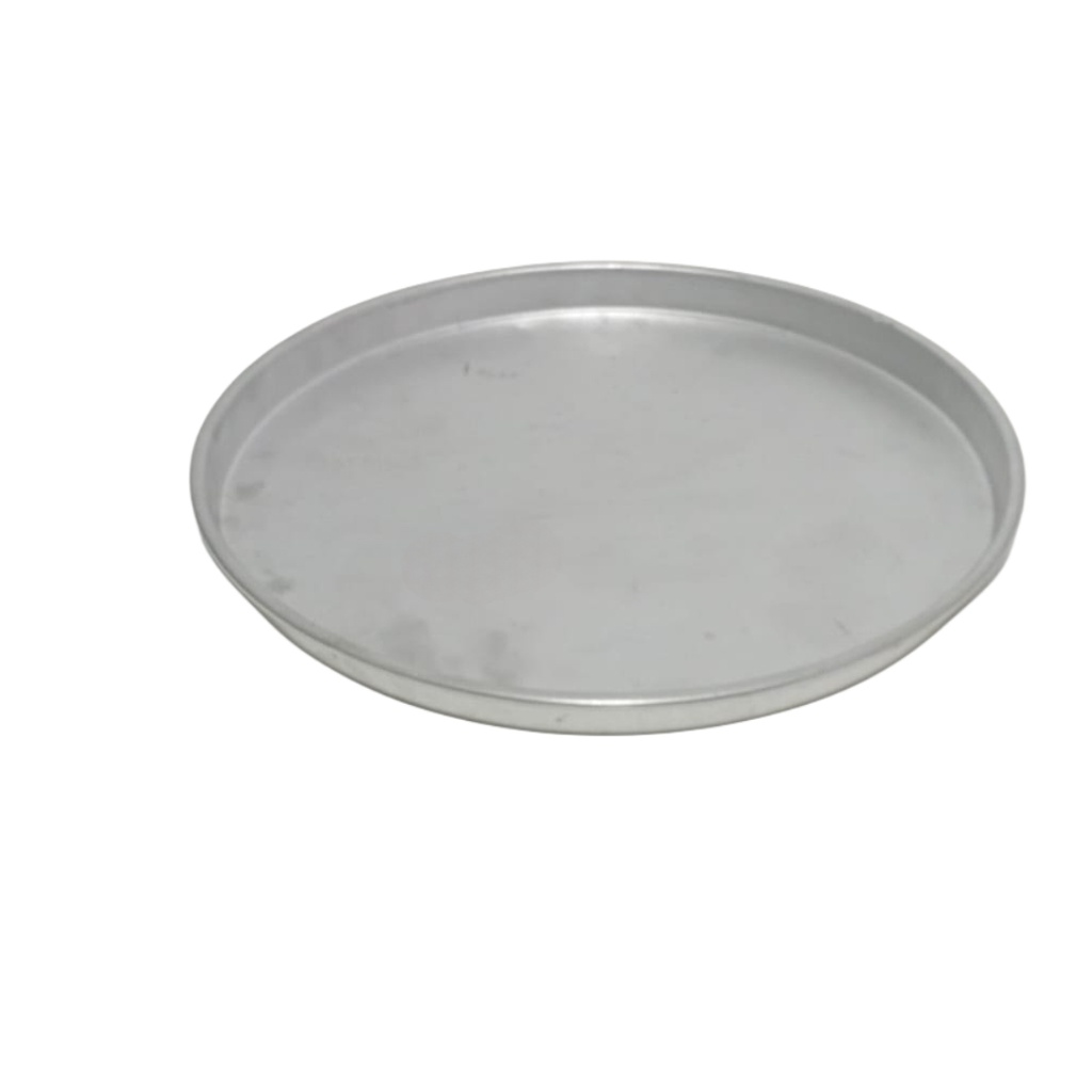 PIZZA PAN (DIAMETER 12”,DEPTH 1”)