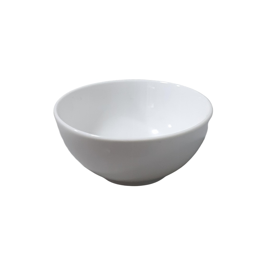 05250 DANKOTUWA WHITE BS BOWL