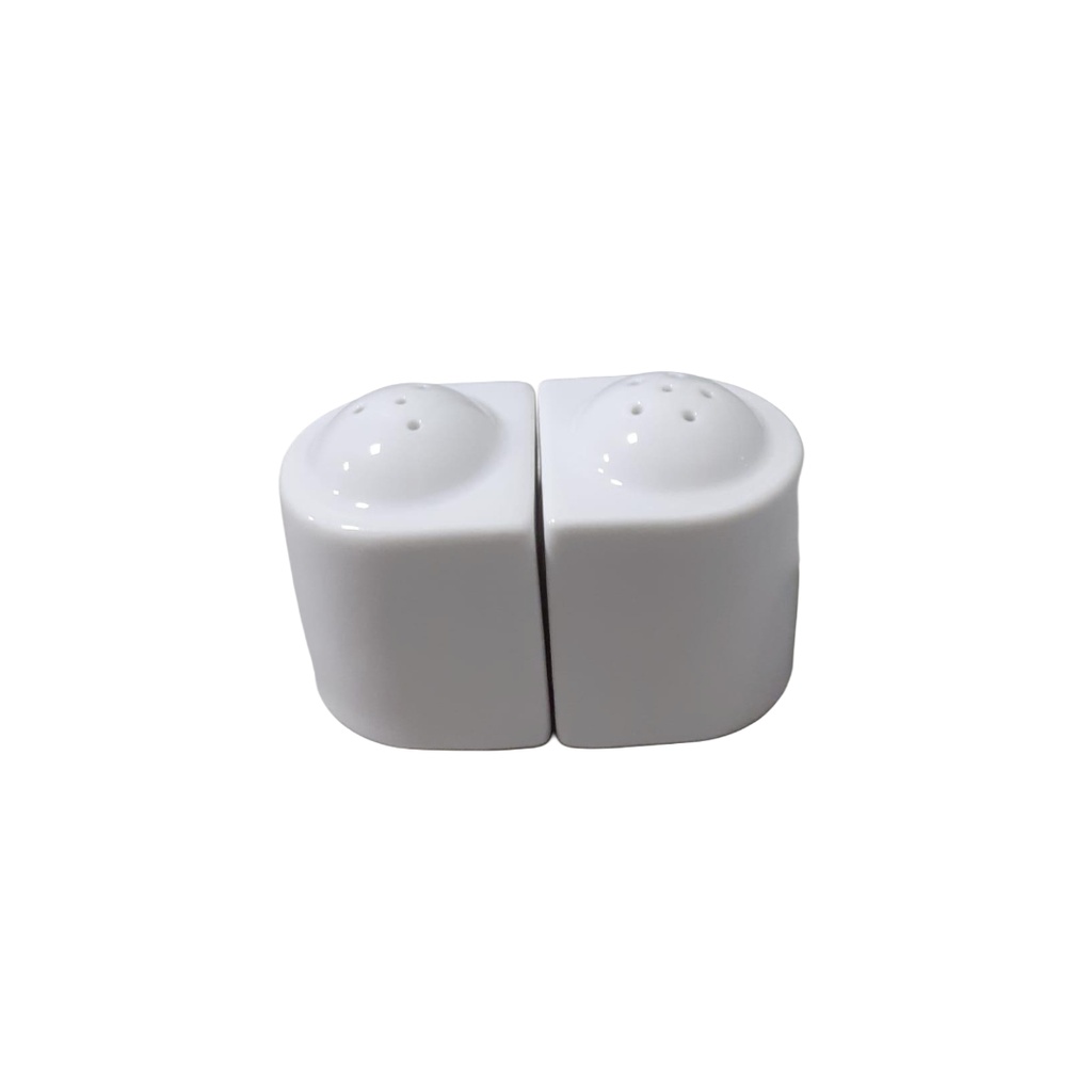 6601 / 6602 DANKOTUWA WHITE SALT & PEPPER 