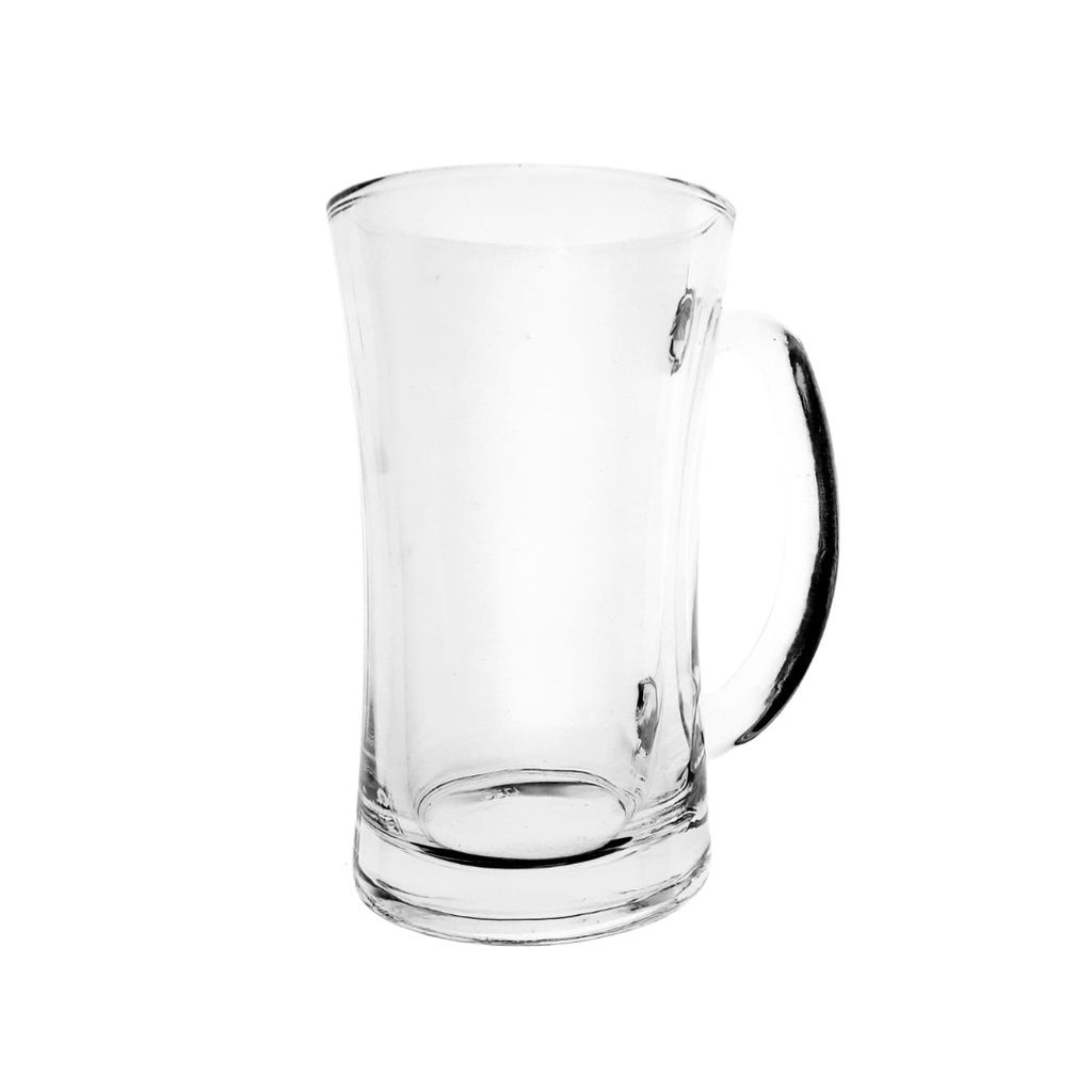 ZB97 BEER MUG 275ML