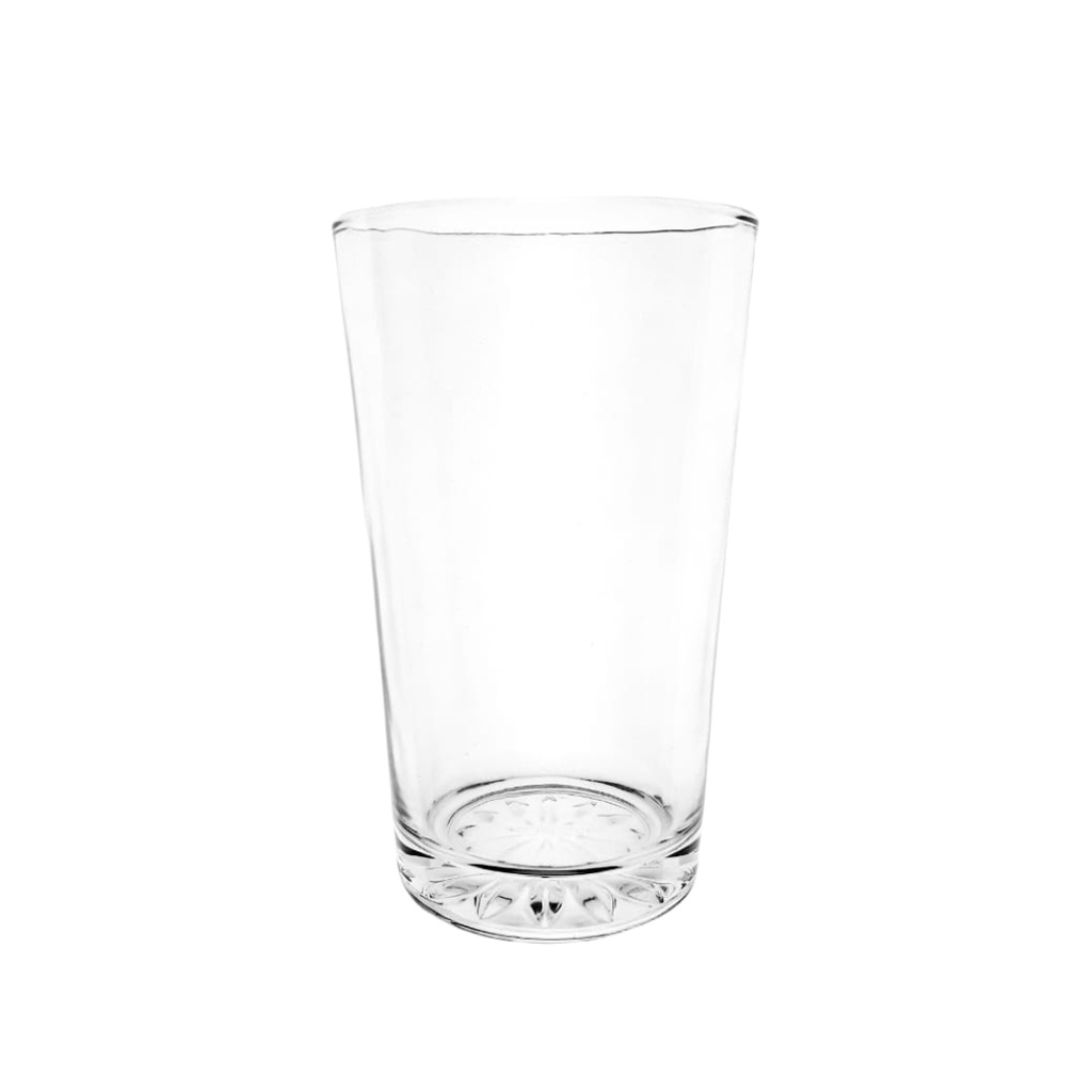 KFG 2212 GLASS TUMBLER U12