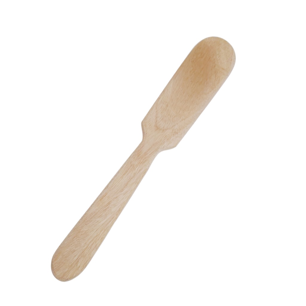 SPATULA OVAL LENGTH 29CM
