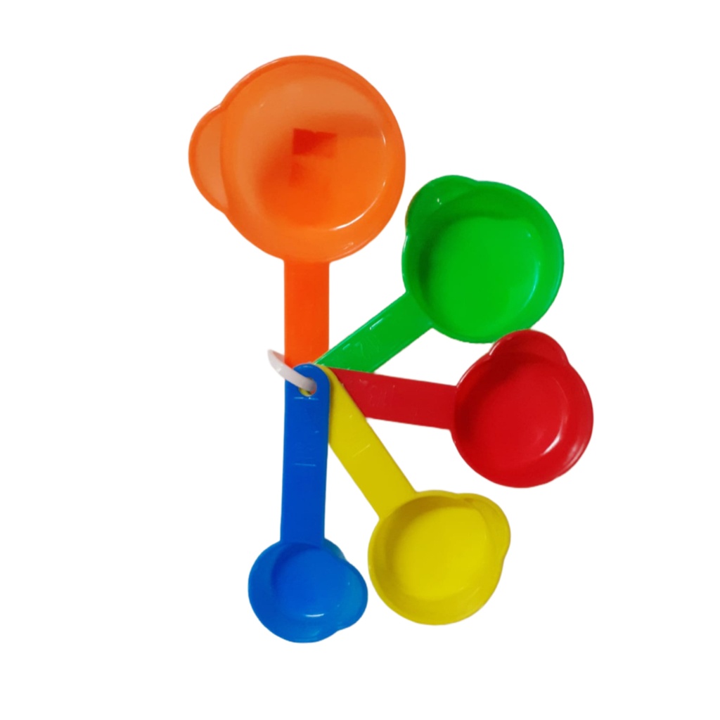 MEASURING CUP 5PCS 0543-107