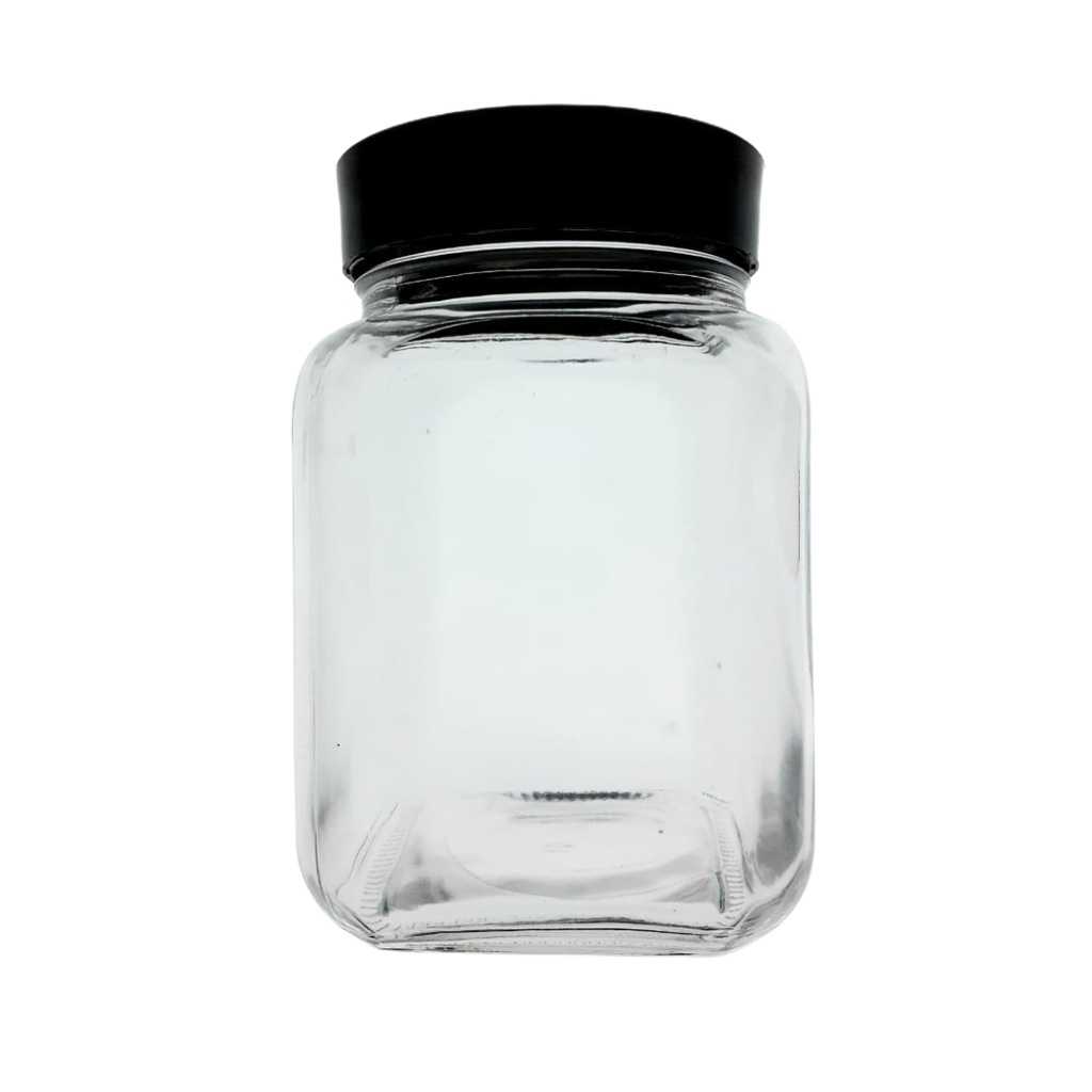GLASS JAR HMFG56S-1200 (J-3)