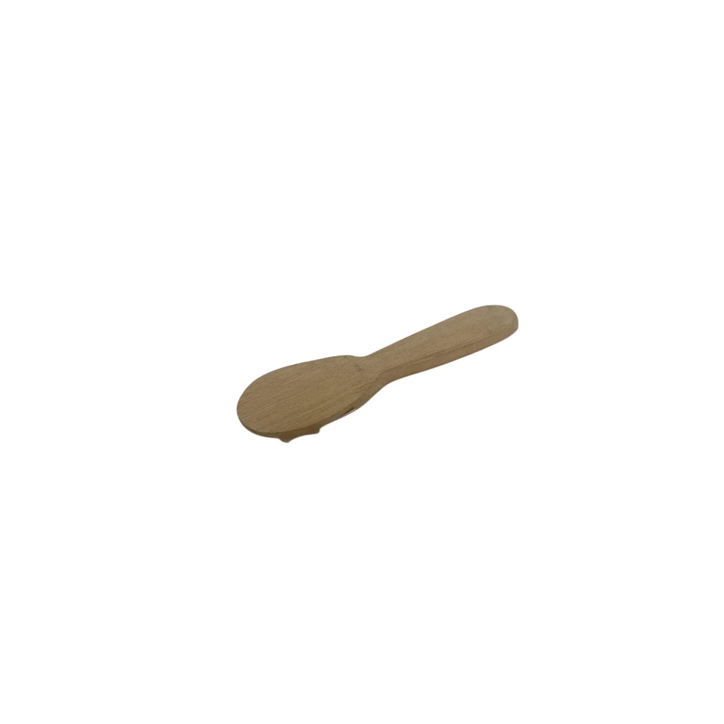 MINI CAKE SPOON