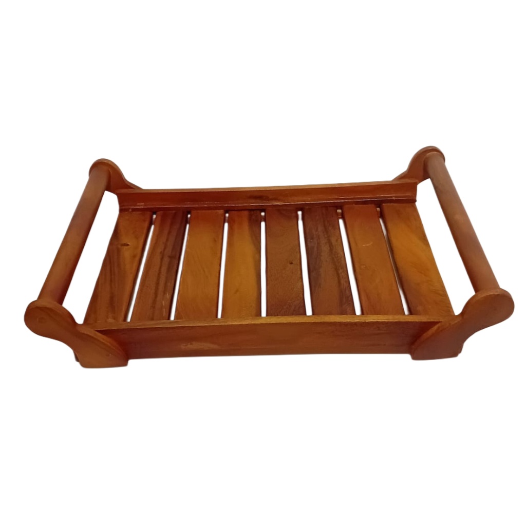 SQ TRAY LG NO1 (Length 46cm Width 30cm)