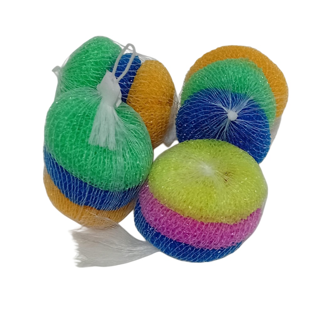 3*1 POT SCOURER