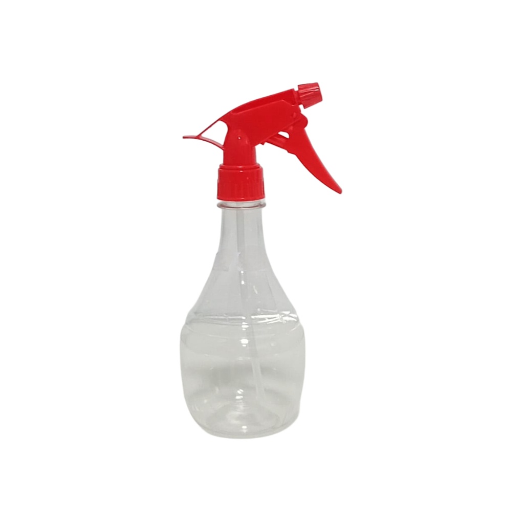 SPRAY BOTTLE  CLEAR