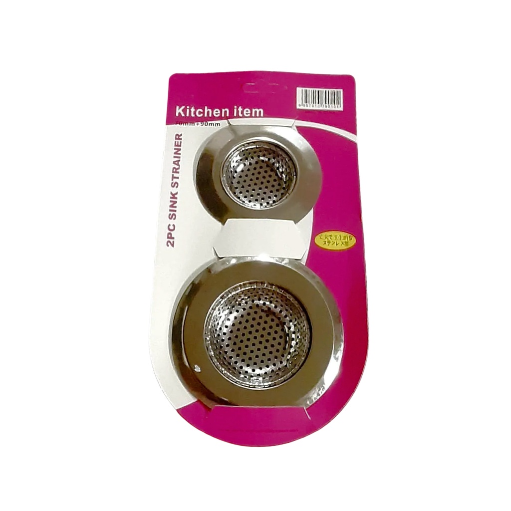 1604500091 971-5 SINK FILTER 2PCS