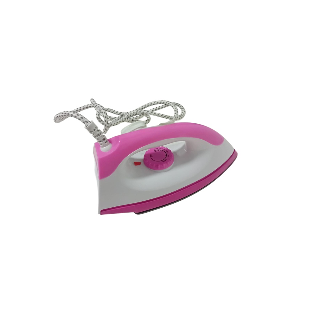 IB64 KAWASHI DRY IRON