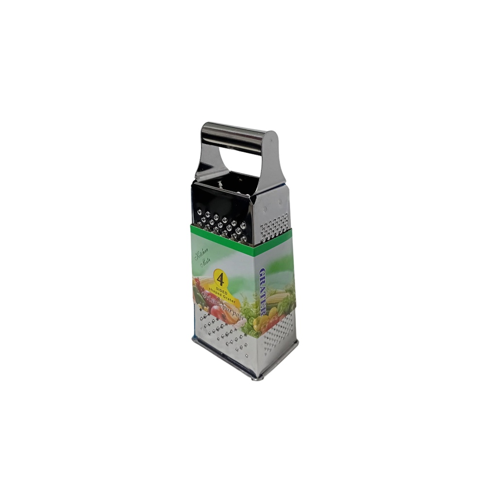 151-64 BOX GRATER MD