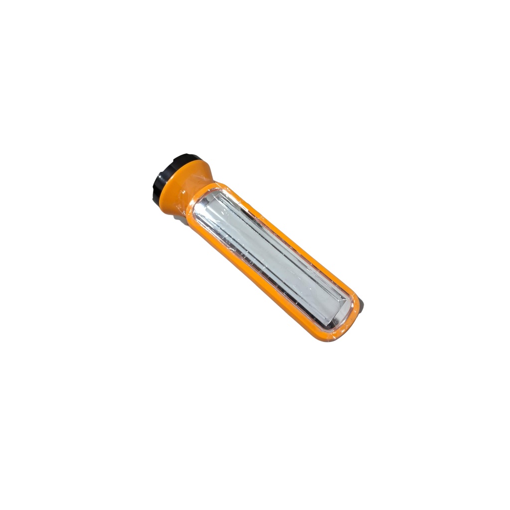 KFD-6013 LED RECHARGEABLE TORCH