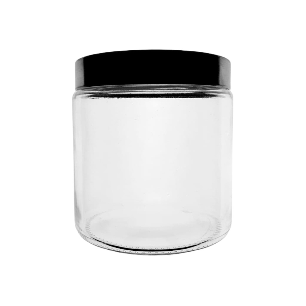 STORAGE JAR 750ML YJM-007