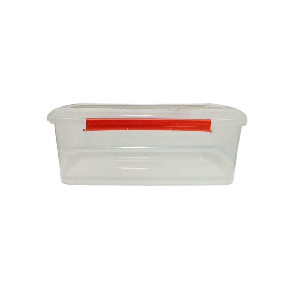 201 POLYMETRIC BOX  XL