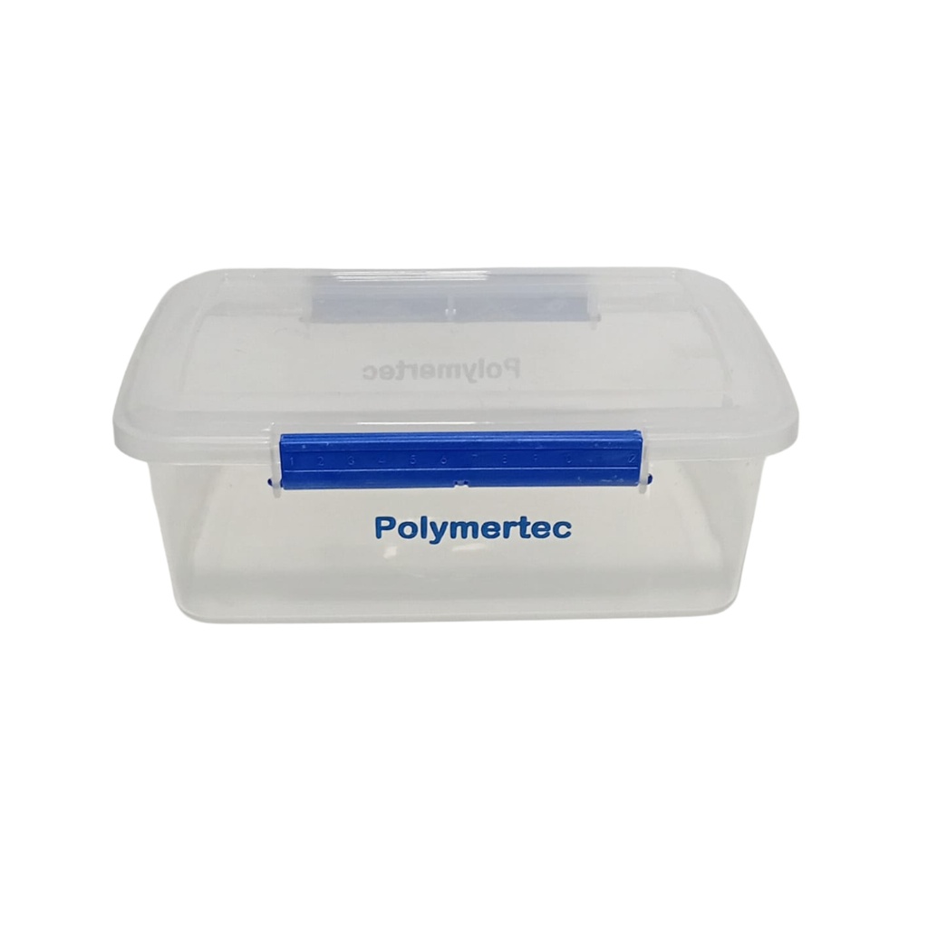 203 POLYMETRIC BOX M 4LTR