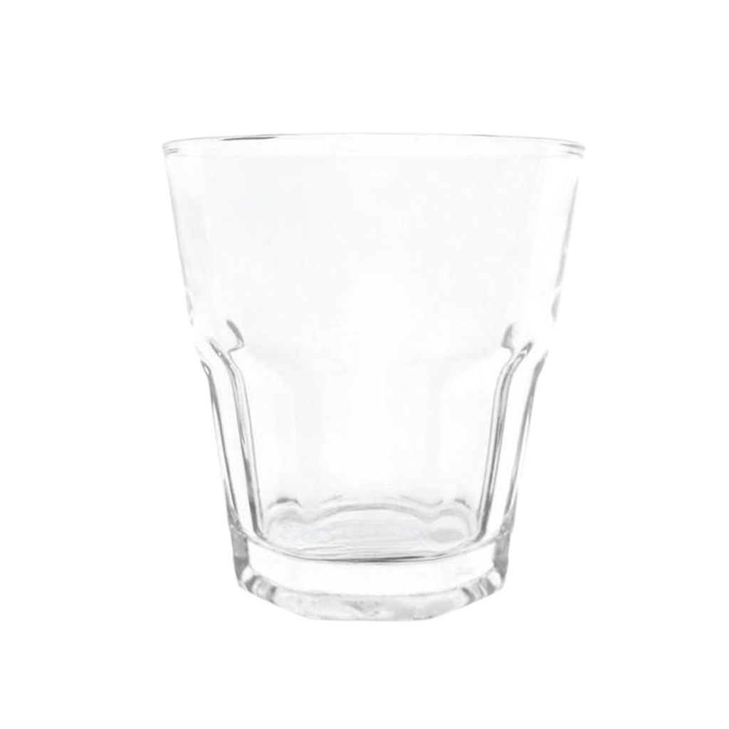 GLASS TUMBLER YJB-3007